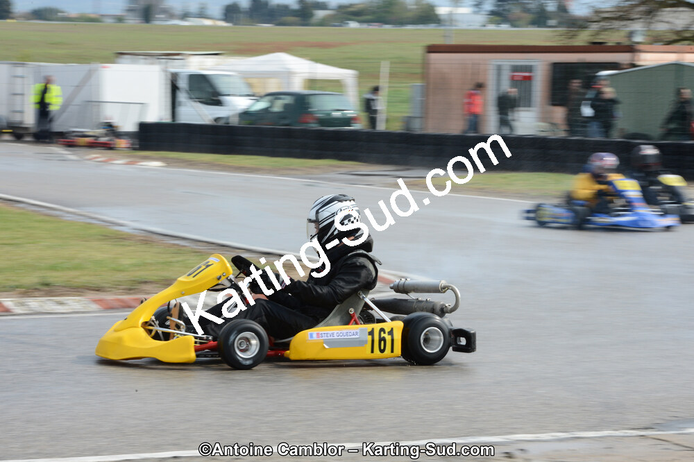 15/04/2012 : 3ème manche du Championnat du Sud 2012 à Carcassonne(Photos Antoine Camblor) 2012 — karting