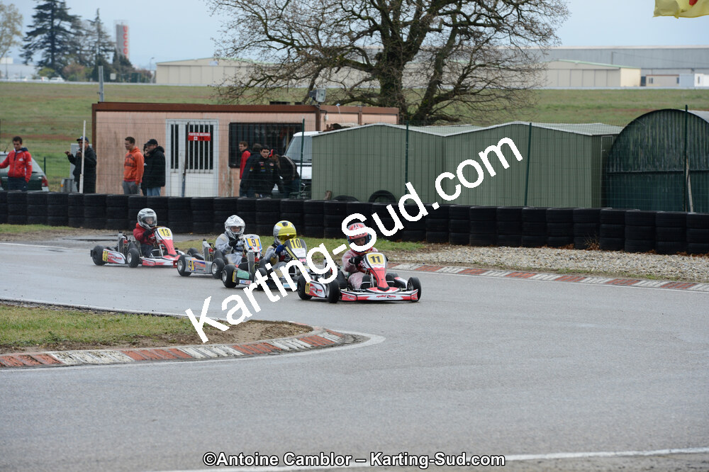 15/04/2012 : 3ème manche du Championnat du Sud 2012 à Carcassonne(Photos Antoine Camblor) 2012 — karting