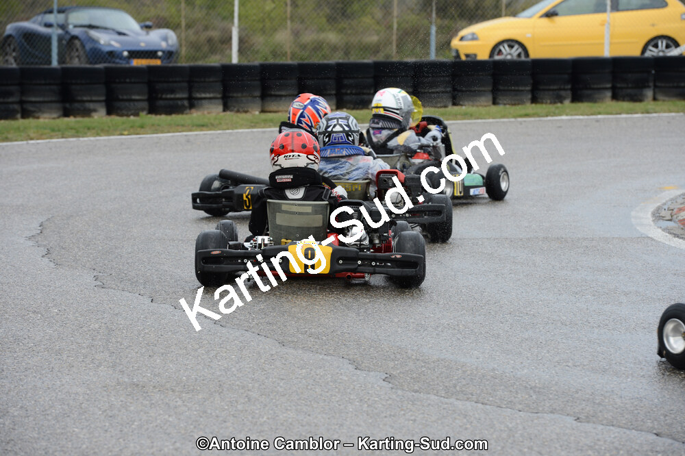 15/04/2012 : 3ème manche du Championnat du Sud 2012 à Carcassonne(Photos Antoine Camblor) 2012 — karting