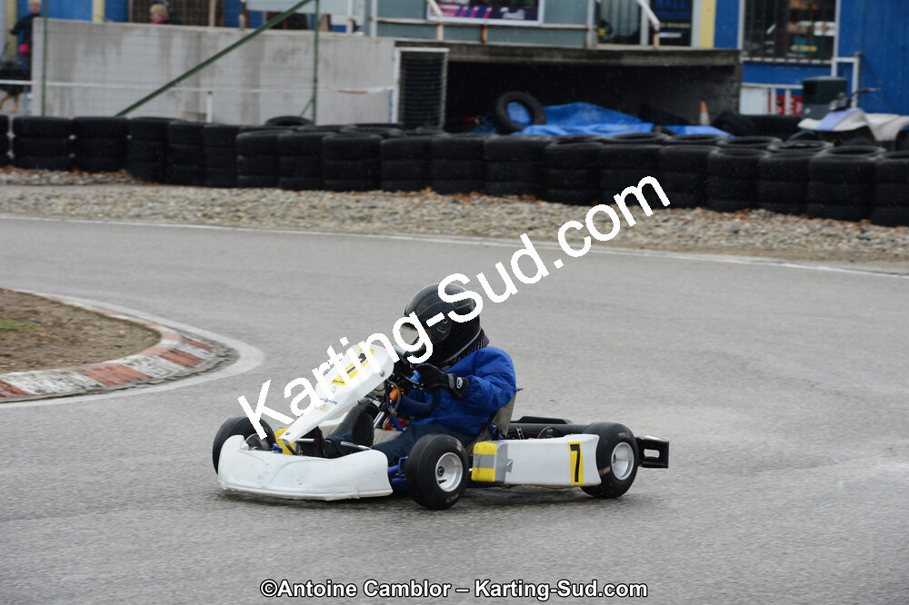15/04/2012 : 3ème manche du Championnat du Sud 2012 à Carcassonne(Photos Antoine Camblor) 2012 — karting