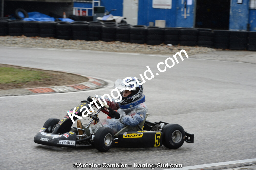 15/04/2012 : 3ème manche du Championnat du Sud 2012 à Carcassonne(Photos Antoine Camblor) 2012 — karting