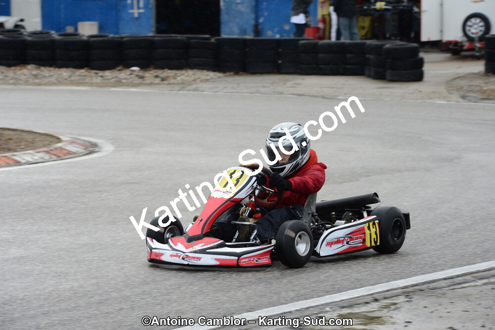 15/04/2012 : 3ème manche du Championnat du Sud 2012 à Carcassonne(Photos Antoine Camblor) 2012 — karting