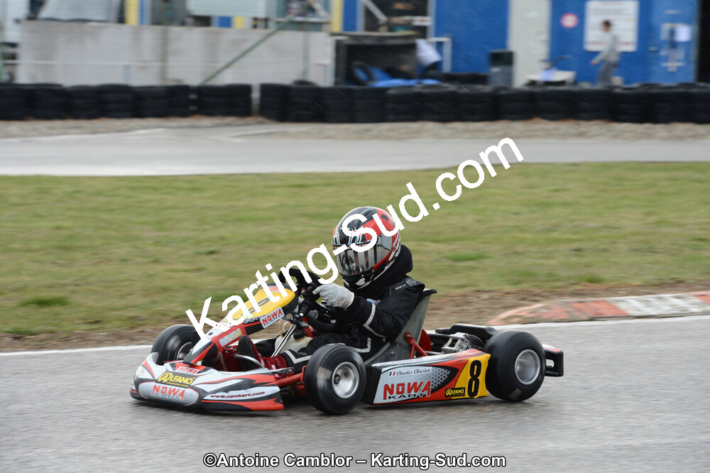 15/04/2012 : 3ème manche du Championnat du Sud 2012 à Carcassonne(Photos Antoine Camblor) 2012 — karting