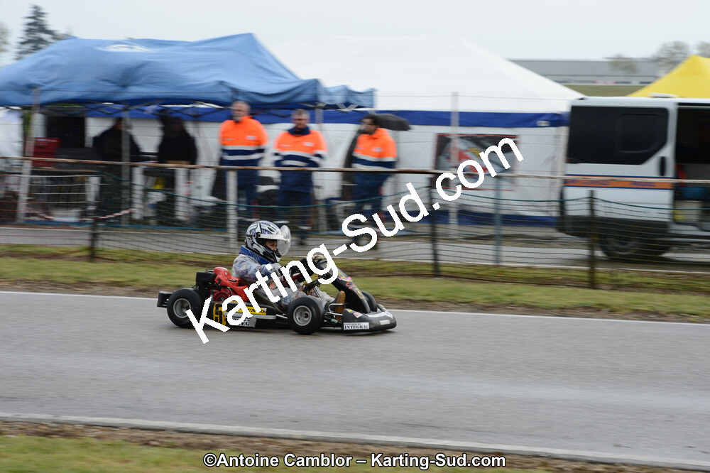 15/04/2012 : 3ème manche du Championnat du Sud 2012 à Carcassonne(Photos Antoine Camblor) 2012 — karting