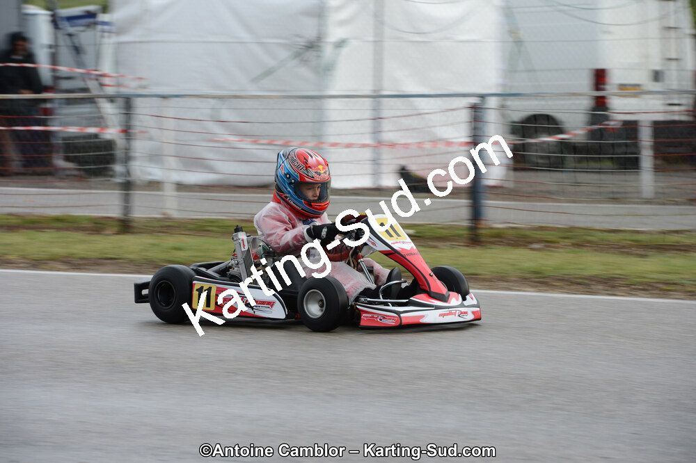 15/04/2012 : 3ème manche du Championnat du Sud 2012 à Carcassonne(Photos Antoine Camblor) 2012 — karting