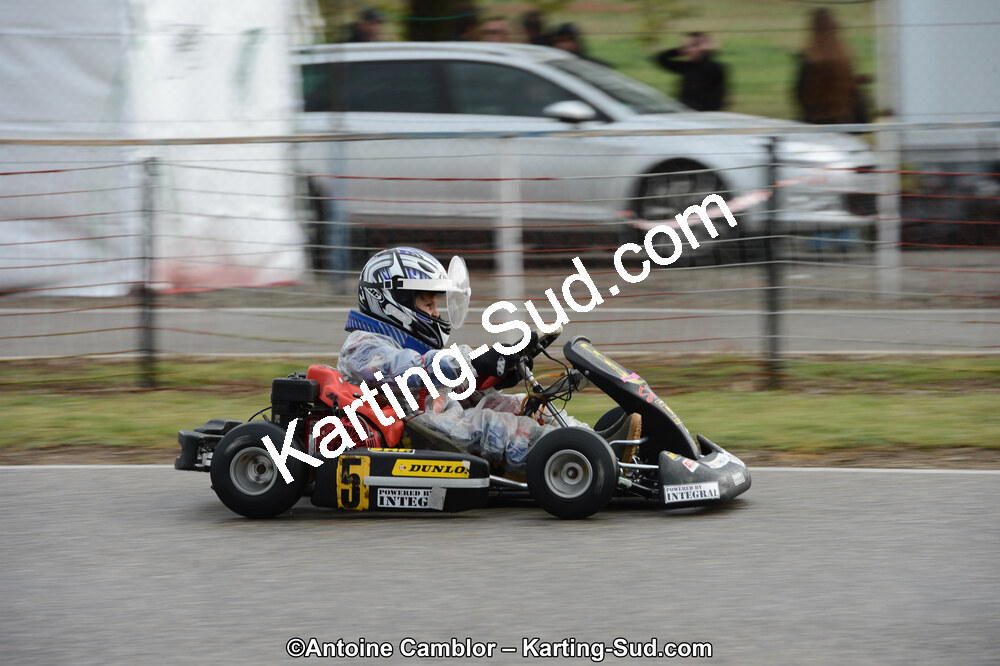 15/04/2012 : 3ème manche du Championnat du Sud 2012 à Carcassonne(Photos Antoine Camblor) 2012 — karting
