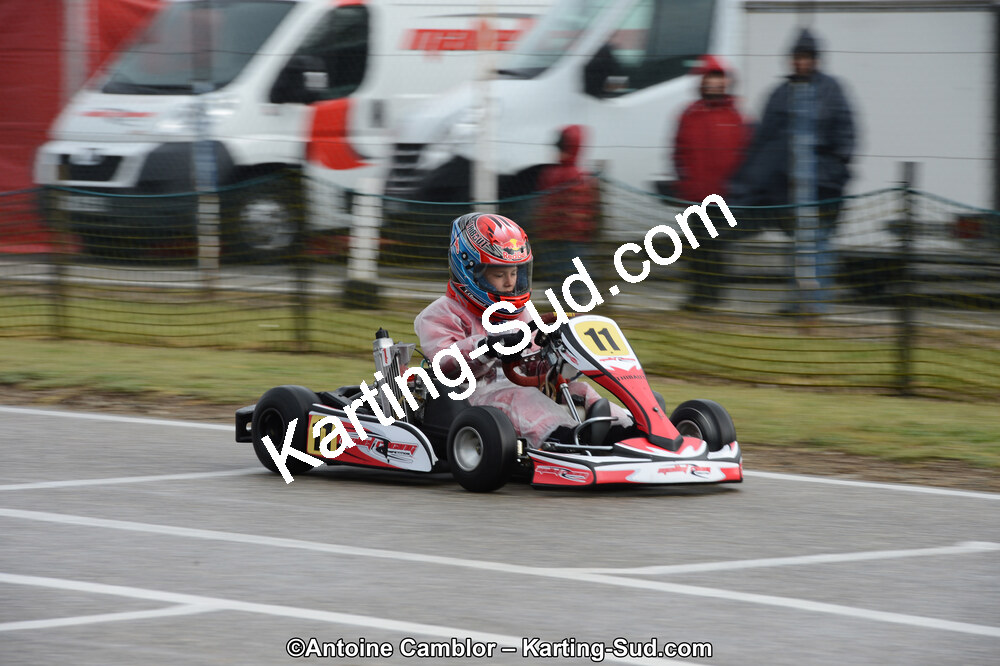 15/04/2012 : 3ème manche du Championnat du Sud 2012 à Carcassonne(Photos Antoine Camblor) 2012 — karting