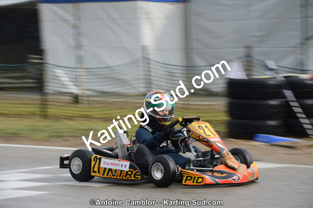15/04/2012 : 3ème manche du Championnat du Sud 2012 à Carcassonne(Photos Antoine Camblor) 2012 — karting