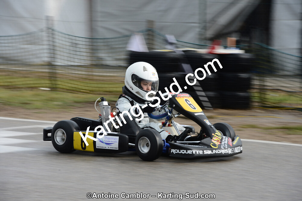 15/04/2012 : 3ème manche du Championnat du Sud 2012 à Carcassonne(Photos Antoine Camblor) 2012 — karting