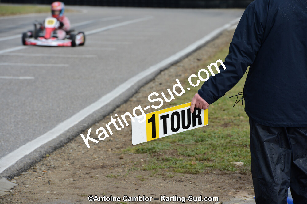 15/04/2012 : 3ème manche du Championnat du Sud 2012 à Carcassonne(Photos Antoine Camblor) 2012 — karting