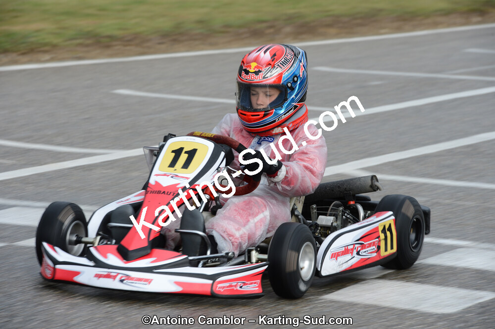 15/04/2012 : 3ème manche du Championnat du Sud 2012 à Carcassonne(Photos Antoine Camblor) 2012 — karting