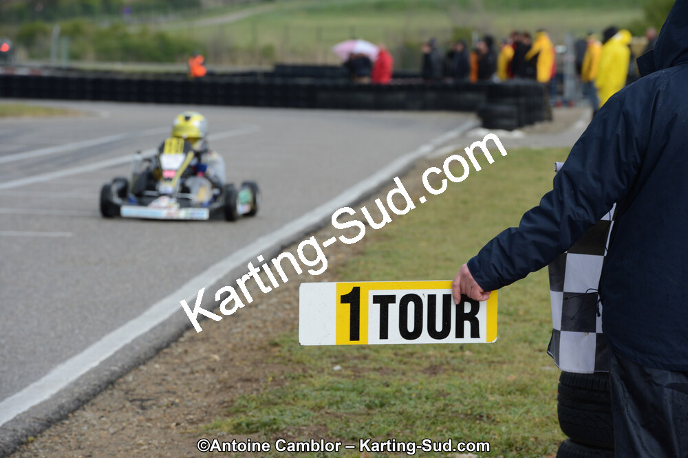 15/04/2012 : 3ème manche du Championnat du Sud 2012 à Carcassonne(Photos Antoine Camblor) 2012 — karting