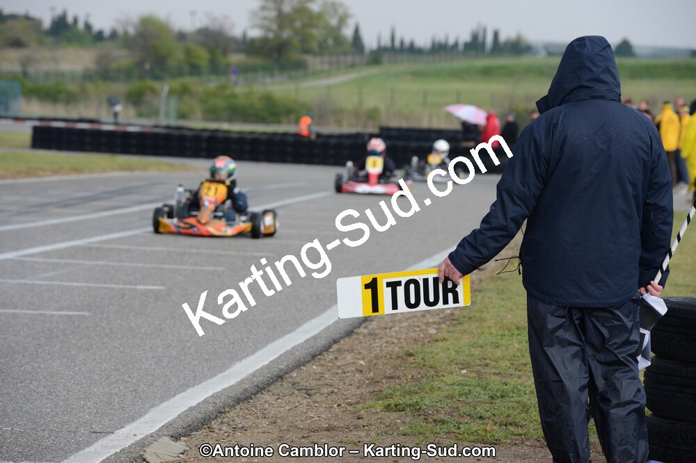 15/04/2012 : 3ème manche du Championnat du Sud 2012 à Carcassonne(Photos Antoine Camblor) 2012 — karting