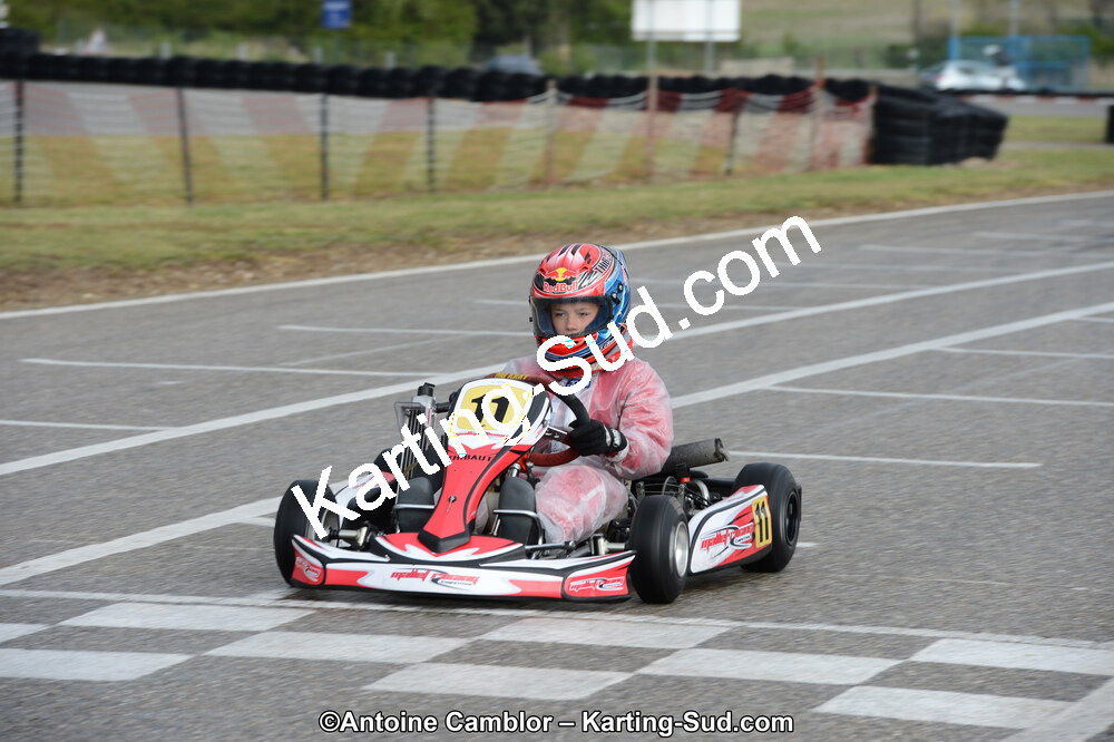 15/04/2012 : 3ème manche du Championnat du Sud 2012 à Carcassonne(Photos Antoine Camblor) 2012 — karting
