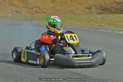 29/04/2012 : 2ème manche de la Coupe d’Aquitaine 2012 à Layrac (Photos Patrick Lascombes) 2012 — karting