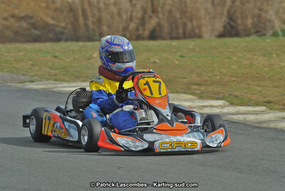 29/04/2012 : 2ème manche de la Coupe d’Aquitaine 2012 à Layrac (Photos Patrick Lascombes) 2012 — karting