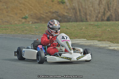 29/04/2012 : 2ème manche de la Coupe d’Aquitaine 2012 à Layrac (Photos Patrick Lascombes) 2012 — karting