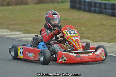 29/04/2012 : 2ème manche de la Coupe d’Aquitaine 2012 à Layrac (Photos Patrick Lascombes) 2012 — karting