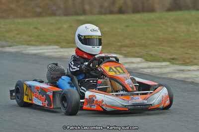 29/04/2012 : 2ème manche de la Coupe d’Aquitaine 2012 à Layrac (Photos Patrick Lascombes) 2012 — karting