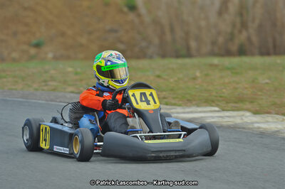 29/04/2012 : 2ème manche de la Coupe d’Aquitaine 2012 à Layrac (Photos Patrick Lascombes) 2012 — karting