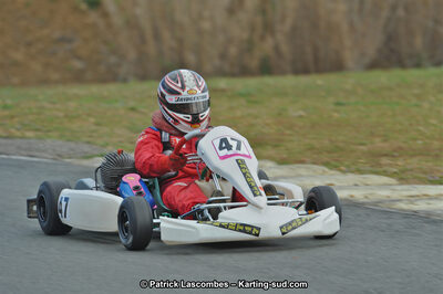 29/04/2012 : 2ème manche de la Coupe d’Aquitaine 2012 à Layrac (Photos Patrick Lascombes) 2012 — karting