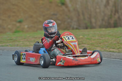 29/04/2012 : 2ème manche de la Coupe d’Aquitaine 2012 à Layrac (Photos Patrick Lascombes) 2012 — karting