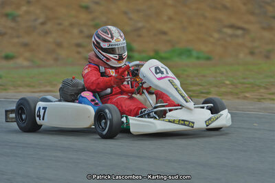 29/04/2012 : 2ème manche de la Coupe d’Aquitaine 2012 à Layrac (Photos Patrick Lascombes) 2012 — karting