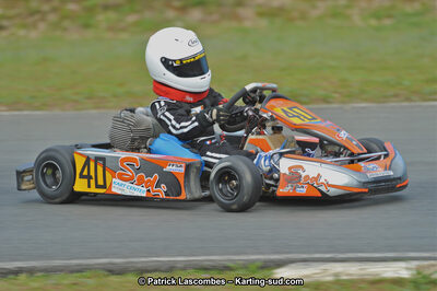 29/04/2012 : 2ème manche de la Coupe d’Aquitaine 2012 à Layrac (Photos Patrick Lascombes) 2012 — karting