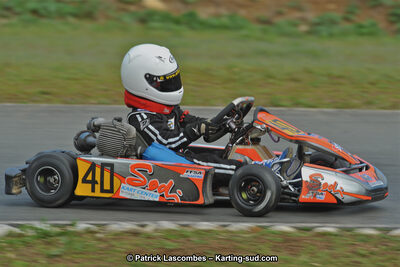 29/04/2012 : 2ème manche de la Coupe d’Aquitaine 2012 à Layrac (Photos Patrick Lascombes) 2012 — karting