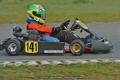 29/04/2012 : 2ème manche de la Coupe d’Aquitaine 2012 à Layrac (Photos Patrick Lascombes) 2012 — karting
