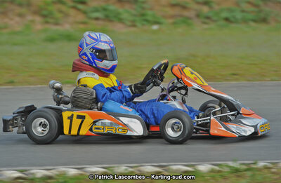 29/04/2012 : 2ème manche de la Coupe d’Aquitaine 2012 à Layrac (Photos Patrick Lascombes) 2012 — karting