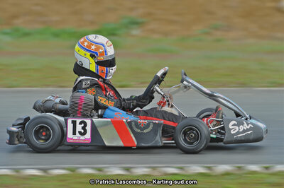 29/04/2012 : 2ème manche de la Coupe d’Aquitaine 2012 à Layrac (Photos Patrick Lascombes) 2012 — karting