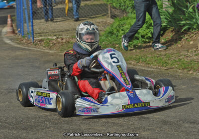 29/04/2012 : 2ème manche de la Coupe d’Aquitaine 2012 à Layrac (Photos Patrick Lascombes) 2012 — karting
