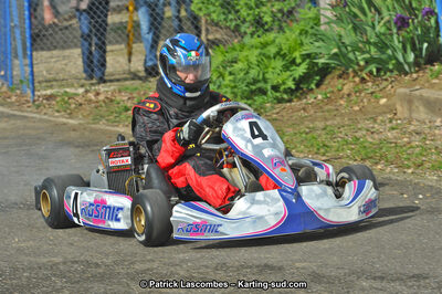 29/04/2012 : 2ème manche de la Coupe d’Aquitaine 2012 à Layrac (Photos Patrick Lascombes) 2012 — karting