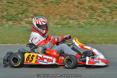 29/04/2012 : 2ème manche de la Coupe d’Aquitaine 2012 à Layrac (Photos Patrick Lascombes) 2012 — karting