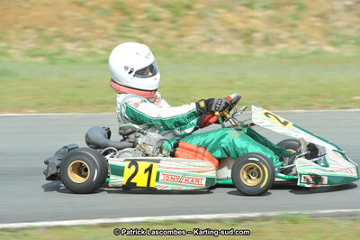 29/04/2012 : 2ème manche de la Coupe d’Aquitaine 2012 à Layrac (Photos Patrick Lascombes) 2012 — karting