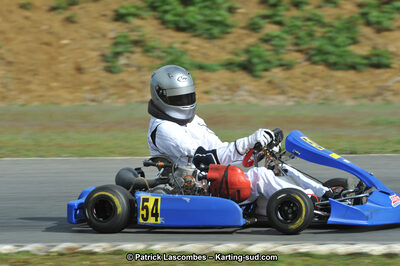 29/04/2012 : 2ème manche de la Coupe d’Aquitaine 2012 à Layrac (Photos Patrick Lascombes) 2012 — karting