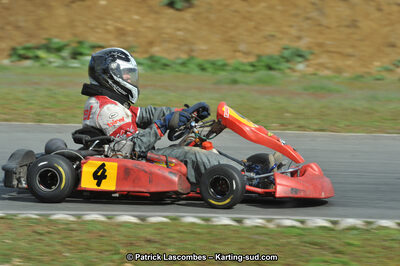 29/04/2012 : 2ème manche de la Coupe d’Aquitaine 2012 à Layrac (Photos Patrick Lascombes) 2012 — karting