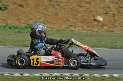 29/04/2012 : 2ème manche de la Coupe d’Aquitaine 2012 à Layrac (Photos Patrick Lascombes) 2012 — karting