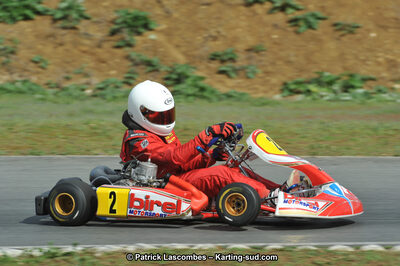 29/04/2012 : 2ème manche de la Coupe d’Aquitaine 2012 à Layrac (Photos Patrick Lascombes) 2012 — karting