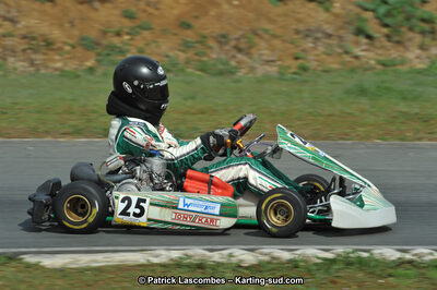 29/04/2012 : 2ème manche de la Coupe d’Aquitaine 2012 à Layrac (Photos Patrick Lascombes) 2012 — karting