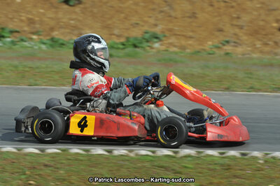 29/04/2012 : 2ème manche de la Coupe d’Aquitaine 2012 à Layrac (Photos Patrick Lascombes) 2012 — karting