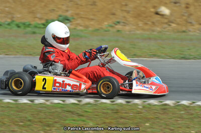 29/04/2012 : 2ème manche de la Coupe d’Aquitaine 2012 à Layrac (Photos Patrick Lascombes) 2012 — karting