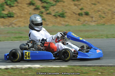 29/04/2012 : 2ème manche de la Coupe d’Aquitaine 2012 à Layrac (Photos Patrick Lascombes) 2012 — karting