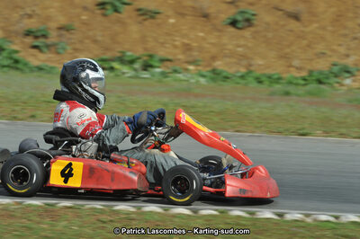 29/04/2012 : 2ème manche de la Coupe d’Aquitaine 2012 à Layrac (Photos Patrick Lascombes) 2012 — karting
