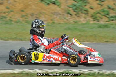 29/04/2012 : 2ème manche de la Coupe d’Aquitaine 2012 à Layrac (Photos Patrick Lascombes) 2012 — karting