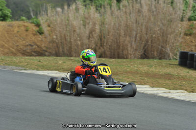 29/04/2012 : 2ème manche de la Coupe d’Aquitaine 2012 à Layrac (Photos Patrick Lascombes) 2012 — karting