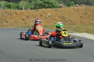 29/04/2012 : 2ème manche de la Coupe d’Aquitaine 2012 à Layrac (Photos Patrick Lascombes) 2012 — karting