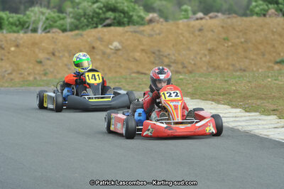 29/04/2012 : 2ème manche de la Coupe d’Aquitaine 2012 à Layrac (Photos Patrick Lascombes) 2012 — karting