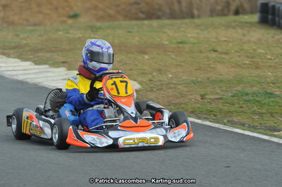 29/04/2012 : 2ème manche de la Coupe d’Aquitaine 2012 à Layrac (Photos Patrick Lascombes) 2012 — karting